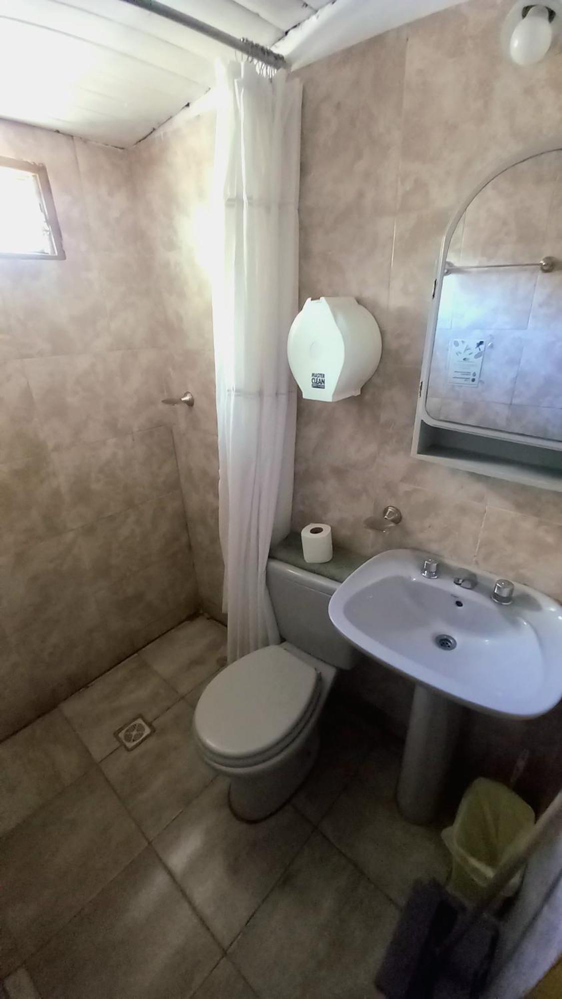 Bed and Breakfast Hostal Amalaya Humahuaca Zewnętrze zdjęcie