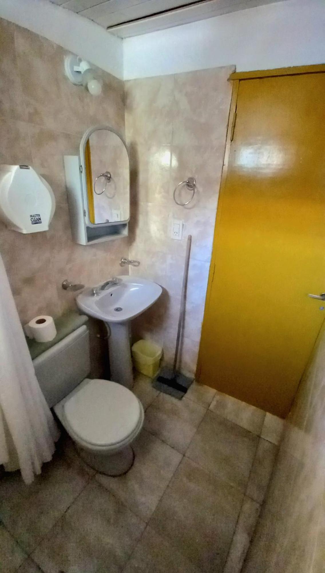 Bed and Breakfast Hostal Amalaya Humahuaca Zewnętrze zdjęcie