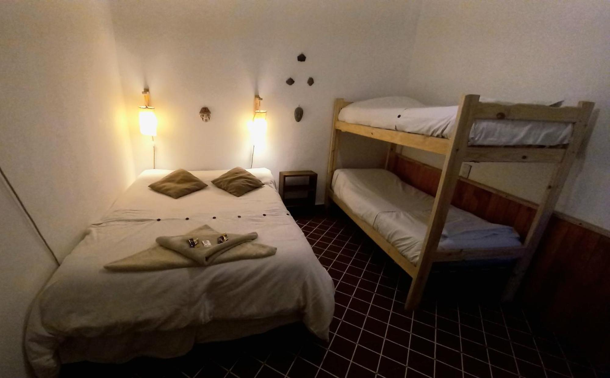 Bed and Breakfast Hostal Amalaya Humahuaca Zewnętrze zdjęcie