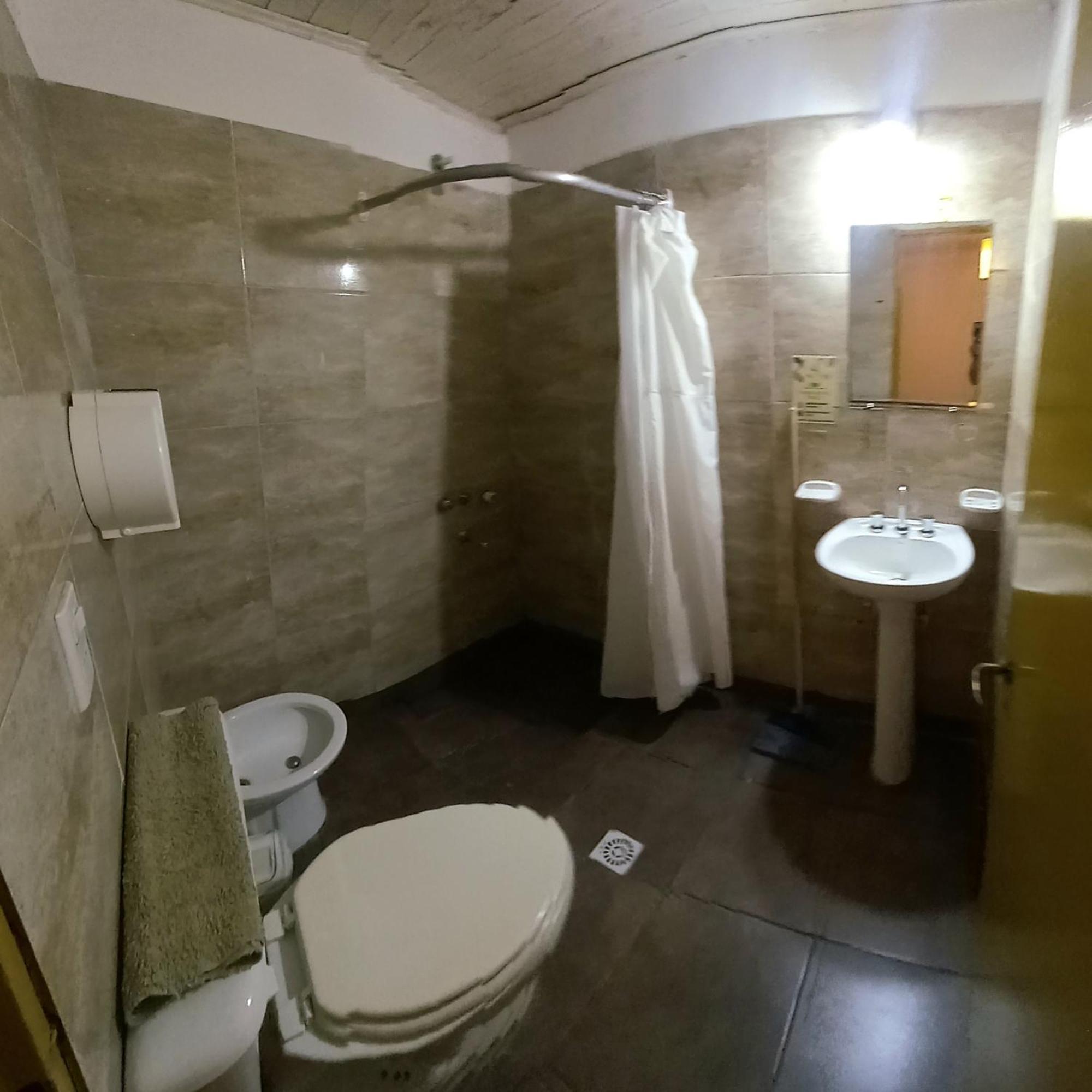 Bed and Breakfast Hostal Amalaya Humahuaca Zewnętrze zdjęcie