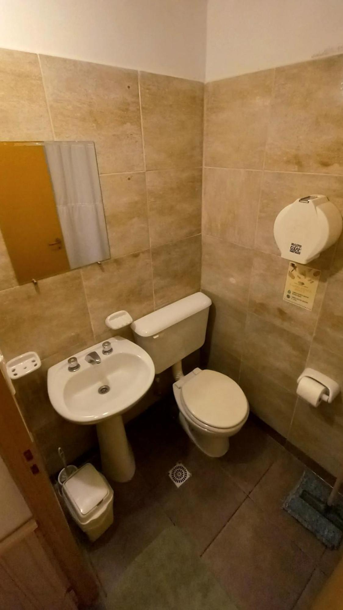 Bed and Breakfast Hostal Amalaya Humahuaca Pokój zdjęcie